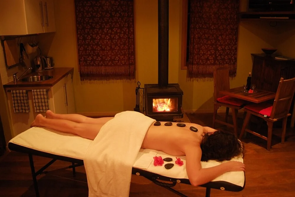 Paket Relaksasi di Bodyworks Bali foto 2