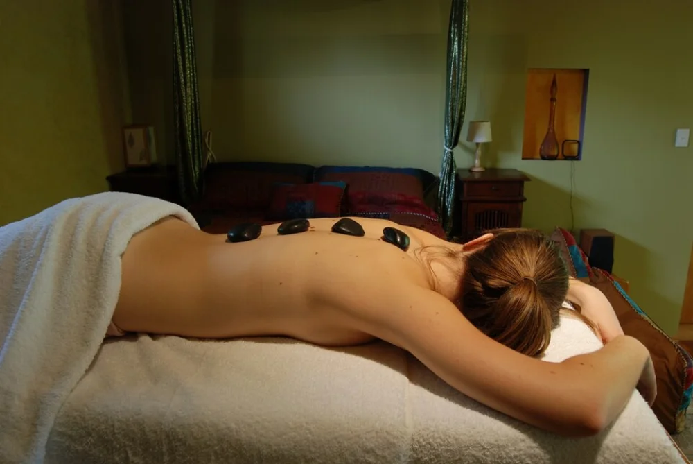 Paket Relaksasi di Prana Spa foto 2