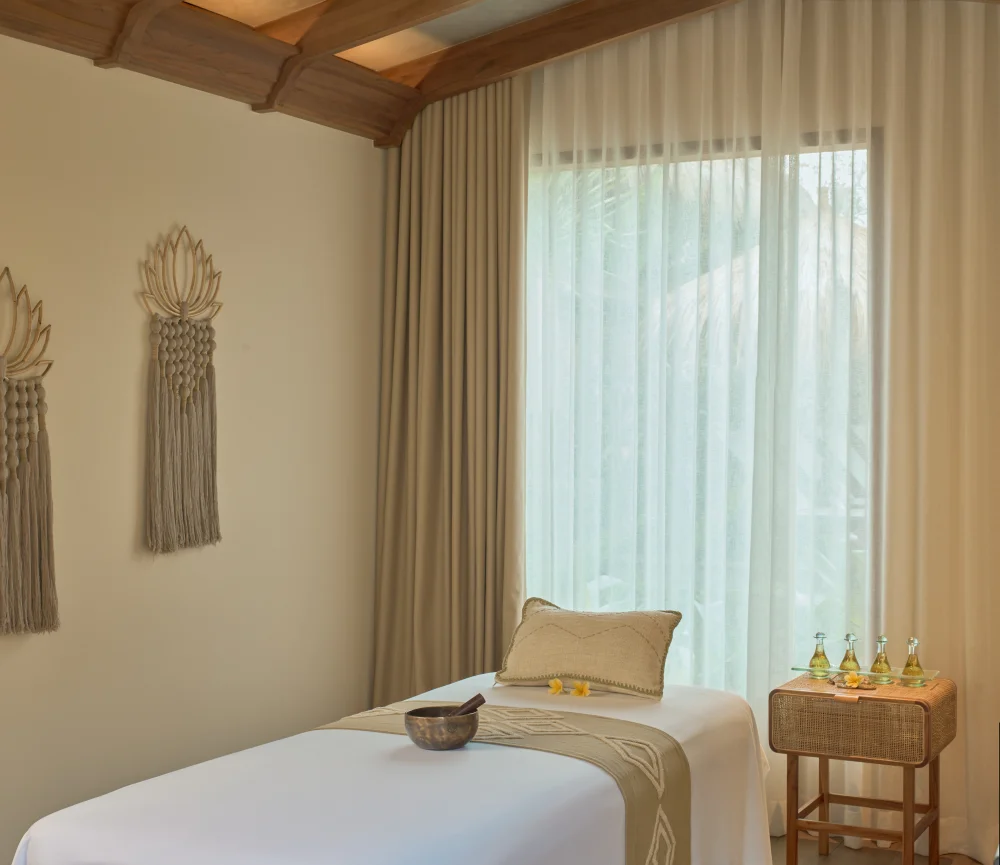 Paket Relaksasi di Lluvia Spa Seminyak foto 2