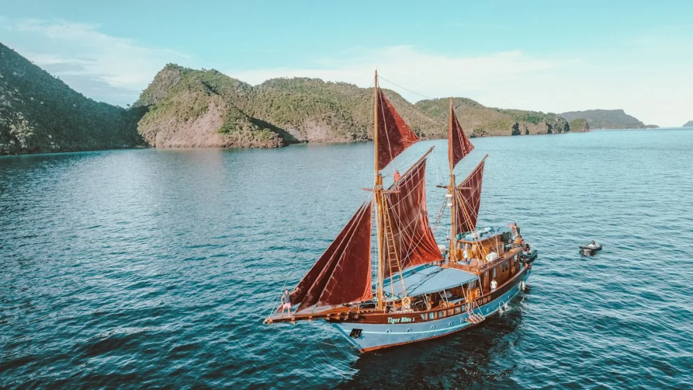 Tiket Pirate Dinner Cruise Sea Safari