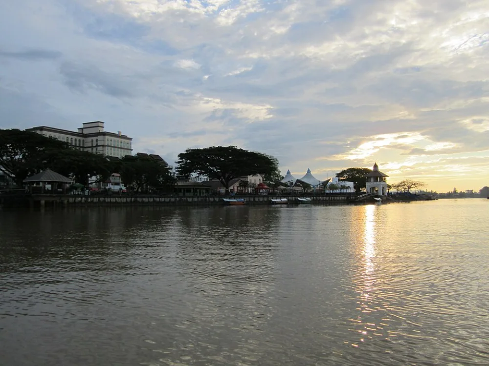 Tiket Bali Hai Sunset Dinner Cruise